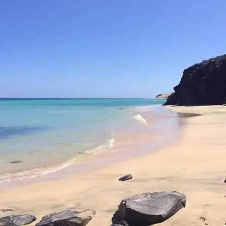 Welooveyou Meraviglia Holiday home Costa Calma