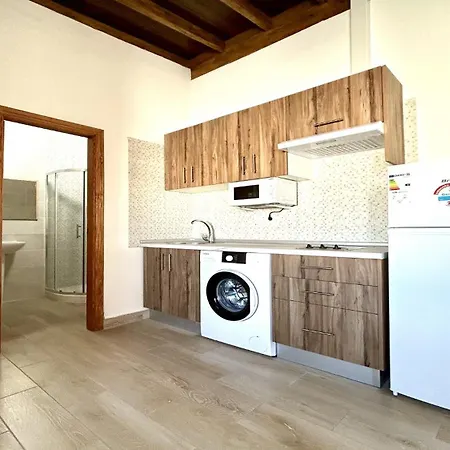 Welooveyou Meraviglia Holiday home