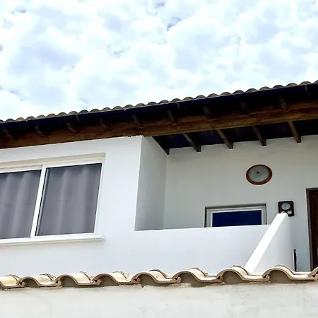 Vakantiehuis Welooveyou Meraviglia *