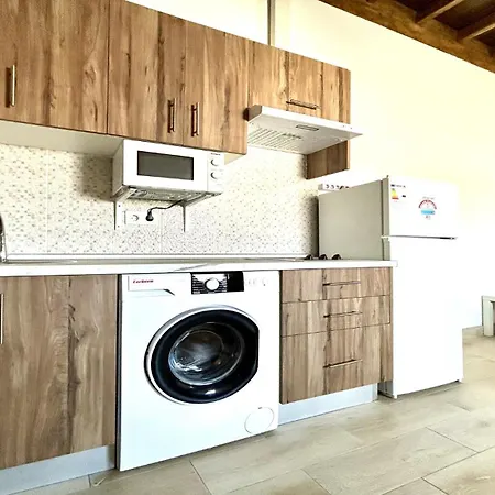 Welooveyou Meraviglia Costa Calma