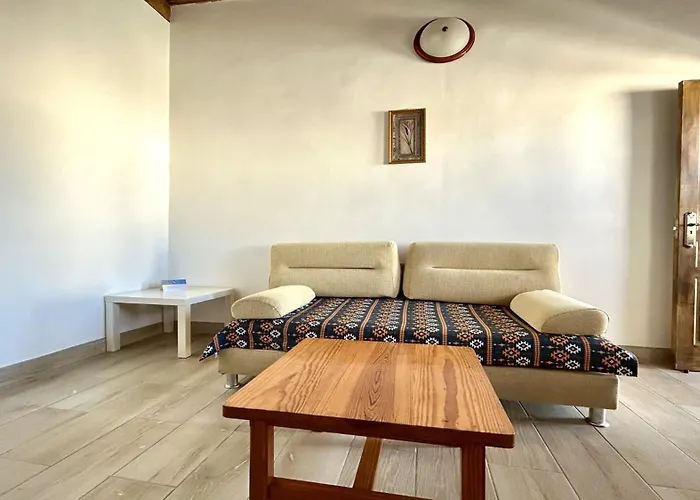 Welooveyou Meraviglia 펜션 *