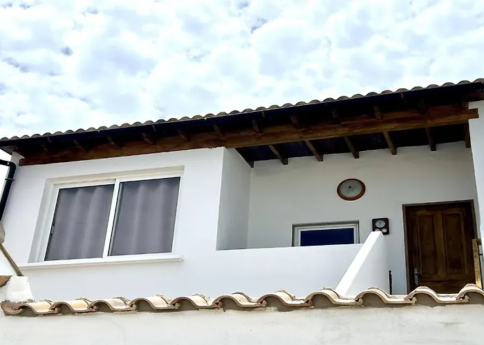 펜션 Welooveyou Meraviglia *