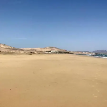 Welooveyou Meraviglia Costa Calma