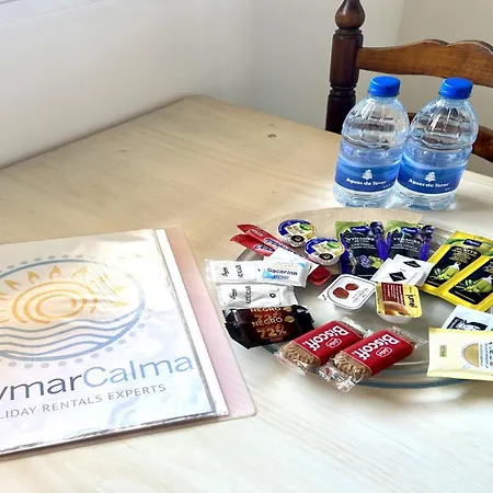 Welooveyou Meraviglia * Costa Calma